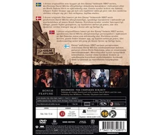Deadwood - filmas