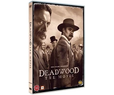 Deadwood - filmas