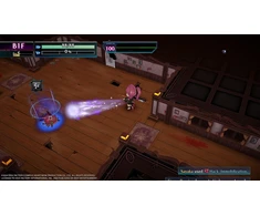 „Death end re;Quest: Code Z“ (pirmos dienos leidimas) – „PlayStation 5“