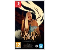 Death Howl - Nintendo Switch