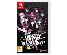 Death Match Love Comedy - Nintendo Switch