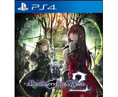 Death Mirties pabaiga; Quest 2 (PlayStation 4)