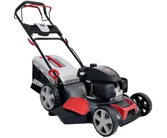 Dedra Benzininė vejapjovė su nap., 4,2kw, 201cc honda, 51cm