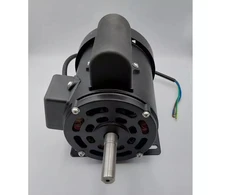 Dedra Elektrinis variklis