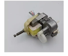 Dedra Elektrinis variklis