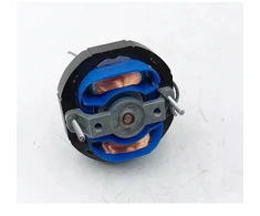 Dedra Elektrinis variklis