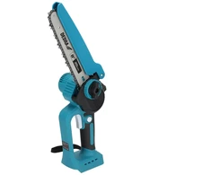 Dedra Mini pjūklas grandininis 8" 18v