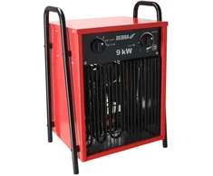 Dedra Elektrinis ildytuvas 45009000W