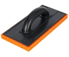 Dedra Paca nerūdijantis plienas 270x130mm