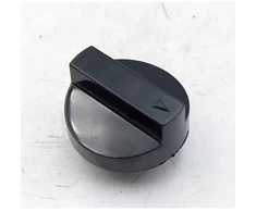 Dedra Knob