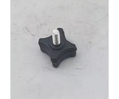 Dedra Knob