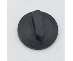 Dedra Knob