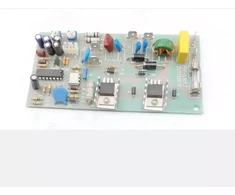 Dedra elektronikos valdyba
