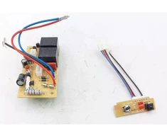 Dedra elektronikos valdyba