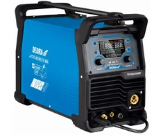 Dedra Suvirinimo aparatas MIG/TIG/MMA/plazma 4 in 1