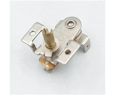 Dedra Termostat 16a