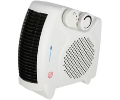 Dedra Vertikalushorizontalus termoventiliatorius 2000W