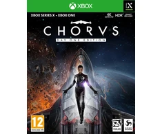 Deep Silver Deep Sidabrinis Chorus (Day-One Edition)
