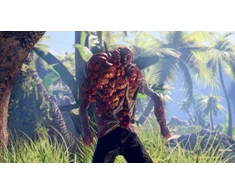 Deep Silver Deep Sidabrinis Dead Island - Definitive Collection