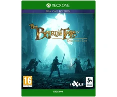 Deep Silver Deep Sidabrinis The Bard's Tale IV