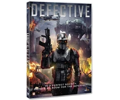 DEFEKTUOTAS