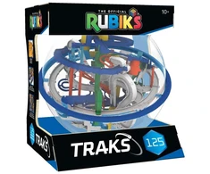 Dėlionė Rubiks - Pašėlusi 125 Epic (6068619)