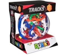 Dėlionė Rubiks Traks 150 portalas (6068620)