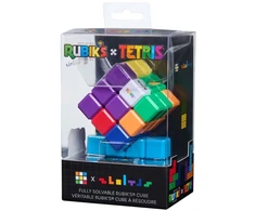 Dėlionė Rubiksas – tetrio kubas (6076575)