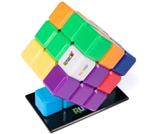 Dėlionė Rubiksas – tetrio kubas (6076575)