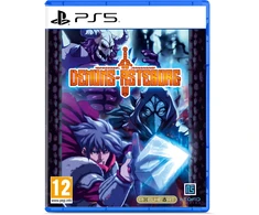 Maximum Games Asteborgo demonai (PlayStation 5)