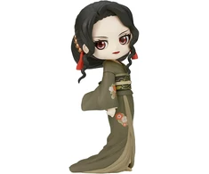 Bandai Banpresto Demonų žudikas: Kimetsu No Yaiba Q Posket-Muzan Kibutsuji-(Ver.B) Figūra