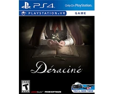 Déraciné - PlayStation 4