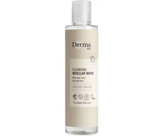 Derma - Eco micelinis vanduo 200 ml