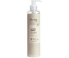 Derma - Ekologiškas šampūnas 250 ml