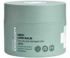DERMAKNOWLOGY - MD01 lipidų balzamas 175 ml