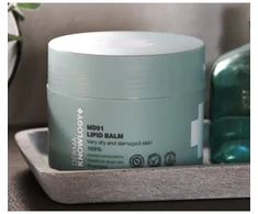 DERMAKNOWLOGY - MD01 lipidų balzamas 175 ml