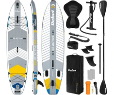 Deska Irklentė REBEL ACTIVE PRO RBA-4518 - balta