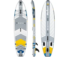 Deska Irklentė REBEL ACTIVE PRO RBA-4518 - balta