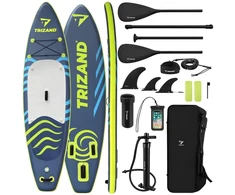 SUP lenta 320 cm su Trizand priedais