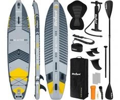 Deska SUP REBEL ACTIVE PRO RBA-4518 - pilka
