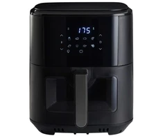 Gruzdintuvė Deski - Airfryer 6,5 l