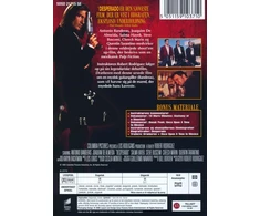 „Desperado“ (specialusis leidimas) (Antonio Banderas ir Salma Hayek)