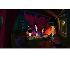 Devolver Digital Return to Monkey Island Collector's Edition (Limited Run) ( Import )