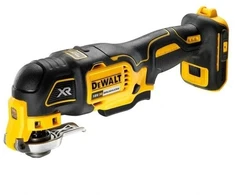 Dewalt 18v xr narzędzie oscylacyjne multi-tool