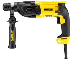 Dewalt Perforatorius 3-funkcje 800w, kufer