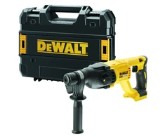 Dewalt Sds-plus 18v 3 funkcijų gręžtuvas be akumuliatoriaus ir užsisakykite