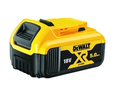 Dewalt xr akumuliatorius