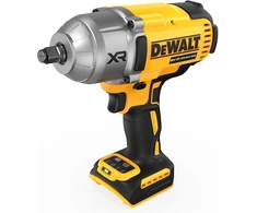 DEWALT - XR DCF900N akumuliatorinis smūginis veržliasukis