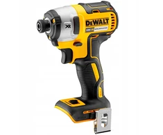 Dewalt Zakręt bl 1/4 18v kufer tstak