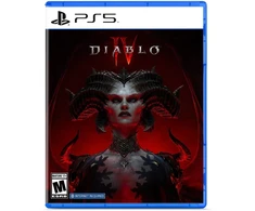 „Activision Diablo IV“ – „PlayStation 5“